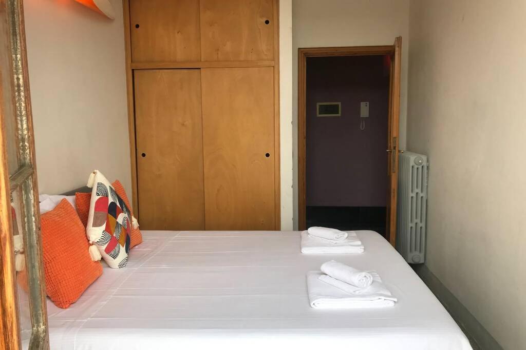 Sunny Top Floor In San Frediano Флоренция Екстериор снимка